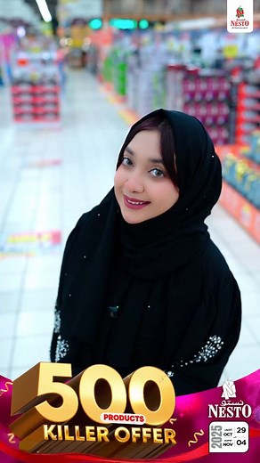 8.4K reactions · 217 shares |  500 PRODUCTS • KILLER OFFER!  Get...