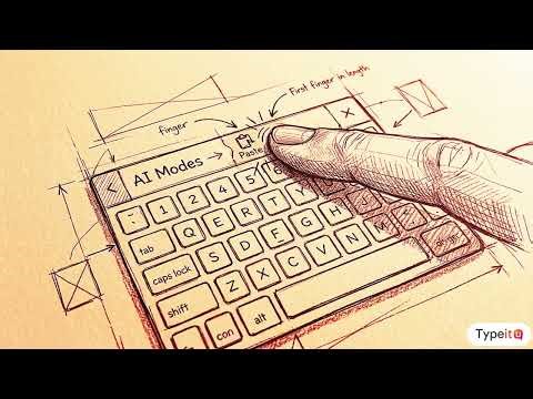 Your Data is Safe 🔒 | TypeIt4U Privacy & Security Explained