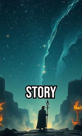 From stained glass to stars #FaithJourney #BiblicalWisdom