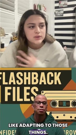 Volleyball: A Path To Confidence #youngprofessionals #podcast #dothingsyoudontwanttodo