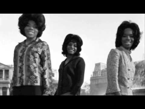 Martha & The Vandellas ~ LOVE (MAKES ME DO FOOLISH THINGS)