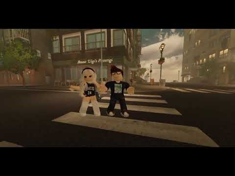 Almo$t - Boyfriend #roblox #robloxedit