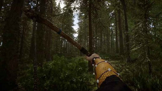 Sons of the Forest: How to Craft All Arrow Types