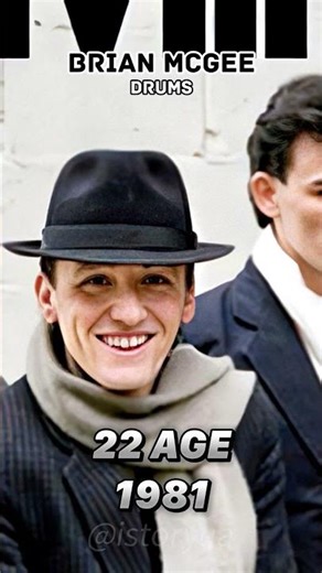 Simple Minds band THEN & NOW - 👍 Let There Be Love (1991)