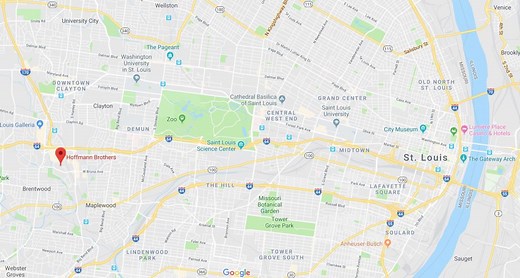 St Louis County Contractors for Homes & Businesses - Hoffmann Brothers