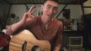 Disney's Pocahontas - Colors Of The Wind - Guitar Tutorial Chords - ChordU