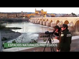 Fotovideo Funciones y Servicios de los Agentes de Medio Ambiente de Andalucía