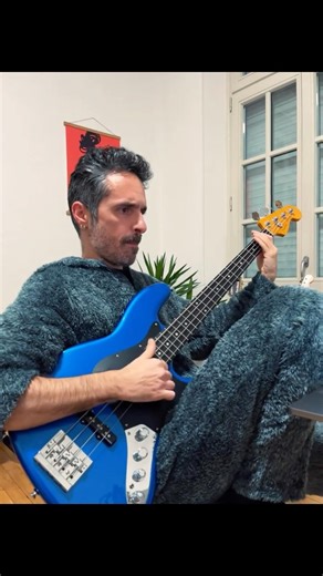 Ça Slap 🔥 Level 42 - Heathrow (Mark King à la Basse)