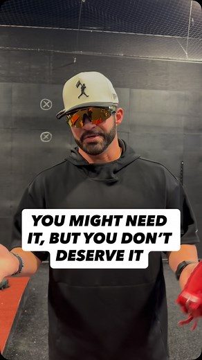 Before you start shopping for a new baseball glove, ask yourself: where’s your current one right now? Is it sitting in the garage, cold, dry, and forgotten? When was the last time you cleaned, conditioned, or oiled it? Use code “CHIPS15” for 15% off Baseballism🔥 If you’re not maintaining your glove, maybe you don’t need a new one, you need better habits. Your glove is your most valuable tool on the field. Take care of it, and it will take care of you. Some players think they need the latest Wil