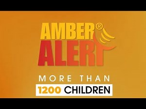 AMBER Alerts: Secondary Distribution