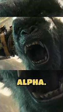 Every Alpha Titan in the Monsterverse Explained! #godzilla #kingkong #monsterverse