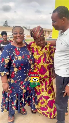 Support for Chairman Wontumi During Christmas Celebration