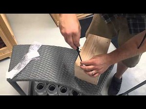 Full Sauna Installation