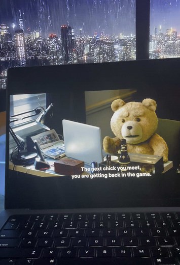 Ted 2 Comedy Moments: Best Friend Goals Revisited