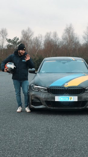 23 reactions | Exciting news! Jimmy’s review of our G20 suspension comparison is now on YouTube! We recently sent Jimmy, Steve, and Misha to ATP Papenburg to test various BMW G20 models, from #OEM to #EVOS to #EVOR. Curious about how different the suspensions feel? Dive into @jimmy_broadbent ’s latest video: https://www.youtube.com/watch?v=TrlFHFzzFqY&t=181s! #Bilstein #Wayahead #Suspension #G20 | Bilstein | Facebook