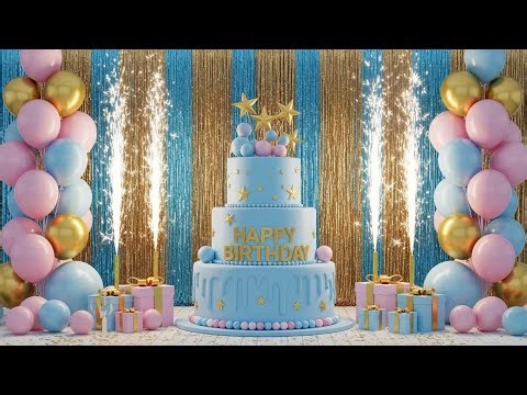 🎉 Happy Birthday Surprise! 🎂 Viral Birthday Wishes & Epic Celebration ✨