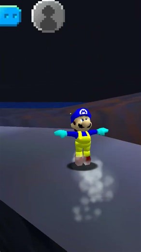 SM64EX COOP Flood #26 #mario #sm64excoop #flood #sm64