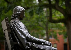 Harvard’s Newest Lesson: How To Mask and Eat at the Same Time