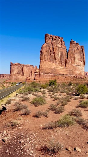 Arches National Park | Just Drive America