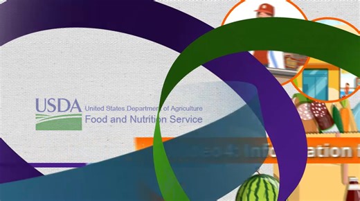 SNAP Cashier Training