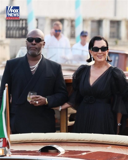 SEE PHOTOS: Amazon founder Jeff Bezos and Lauren Sánchez's extravagant wedding weekend began in Venice, Italy, with A-list guests like Tom Brady, Orlando Bloom and the Kardashians turning heads. | Fox Business