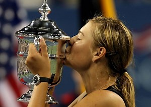83K views · 3.7K reactions | Our 2006 champion is celebrating her 32nd birthday today... Maria Sharapova  | US Open Tennis Championships | Facebook