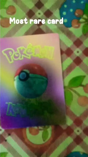 Rare pull 😱🔥 Did I just get lucky?!#pokemon #pokemoncards #pokemontcg #rarecards #cardopening