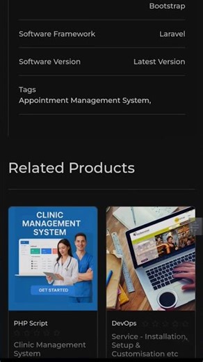 Appointment management system