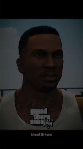 GTA San Andreas Characters In GTA V😱🔥