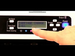 SG 3110 RICOH reset sc28112 sc 270 00