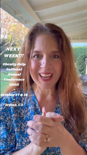 NEXT WEEK!!! Obesity Help National Annual Conference, October 17 & 18, 2025 in Irvine, CA. Bariatric Besties Unite👏 #bariatric #bariatricbabes #bariatriccommunity #rnycommunity #wlscommunity Comment SHOP below to receive a DM with the link to this dress & jewelry on my LTK ⬇ Get $20 off general registration for the Obesity Help Conference with code: CURVYGIRLBETH20 https://liketk.it/5qHRW #ltkplussize #ltkmidsize #ltkover40 | Curvygirlbeth