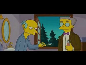 The Simpsons Movie (2007) Intro (PAL Tone)