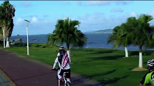 21K views · 62 reactions | IRONMAN 70.3 Xiamen takes place on November 13. Come race this inaugural Chinese event! Info: bit.ly/XiaVid | IRONMAN Americas | Facebook