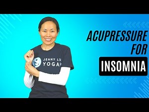 5 Easy Acupressure Tricks for Better Sleep Tonight