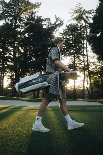 2.1K views | If you’ve ever dreamed of playing golf in Japan, this is your sign.  From fairways framed by cedar forests to swings in the shadow of Mount Fuji, it’s an indescribable experience that only the lucky few can truly appreciate. | Manors Golf | Facebook