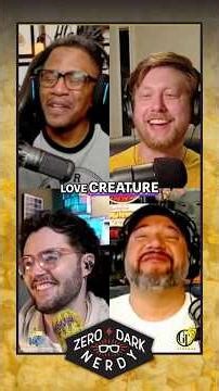 Creature Commandos does NOT get enough credit for 2025 TV…🧟 #creaturecommandos #dceu #hbomax