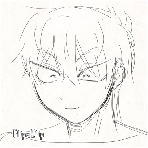 Mischievous Alien Fan Art