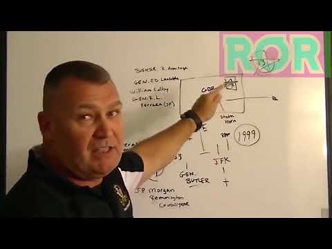 SERGEANT ROBERT HORTON War Castles Pt 2