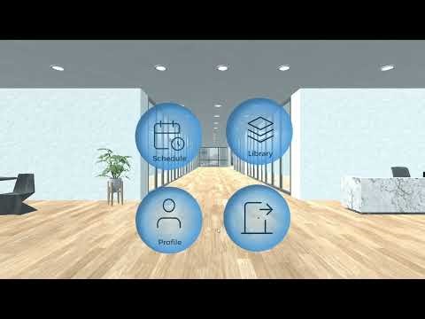 EmbodyXR, UAB Division of CME, and UAB Medical Present: The first ACCME-Accredited CME Program in VR