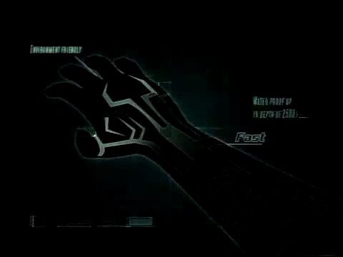 Toonami-Batman Beyond Batsuit Overview