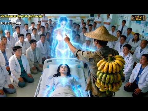 Dying Female CEO Offers Marriage as Reward, None Can Save Her Except a Beggar!