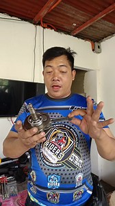 1.7K reactions · 48 shares | Tapos na 浪 almost brand new ulit  #motorcycle #mechanic Kamotz TV | KamotsTv Jay-ar Lee | Facebook