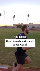 While low intensity training is crucial for building endurance capacity and will support our development, higher intensity runs, like repeats and threshold runs, are crucial for driving down run times–especially with a condensed timeline. But this doesn’t mean we can go out there and do it every day. Speed days come with an increased amount of fatigue and if we incorporate them too often we begin to undermine progress, often increasing frustration. While the frequency depends on many factors (li