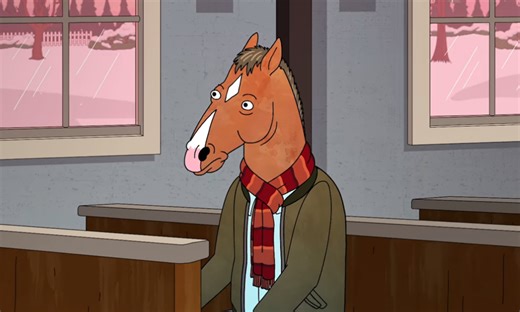 ‘BoJack Horseman’ Final Episodes Trailer: Say Goodbye to One of TV’s Greatest Series