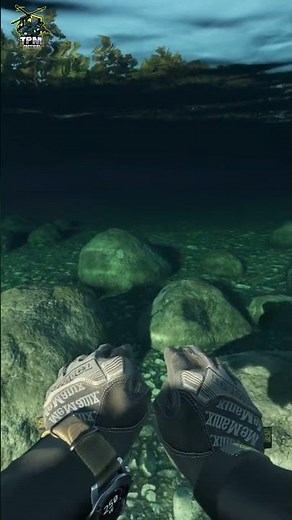 Covert Entry: Arma Reforger Scuba Mission