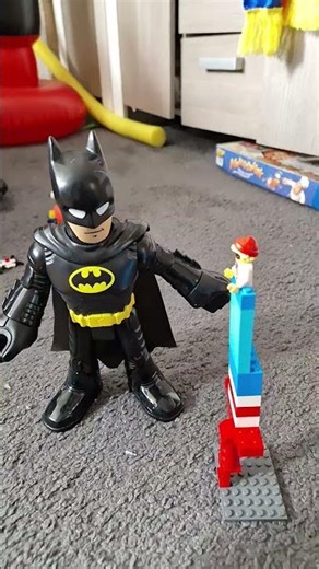 short lego movie part 7.last episode before Chapter 2 #lego #legominifigures