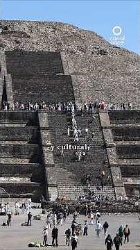 Teotihuacán - Masiosare / Economy and Politics