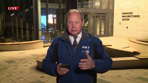 St. Louis Community College to unveil new advanced manufacturing center