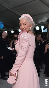 491K views · 10K reactions | Helen Mirren is shimmying into 77. | E! News | Facebook