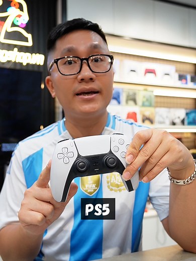 Có Sửa Tay Cầm PS4, PS5, Xbox One S, Seri X, Xbox 360 Không Shop ei :)) #taycamchoigame #taycam #taycamps4 #taycamps5 #taycamxbox #taycamxbox360 #huongdan #suachua